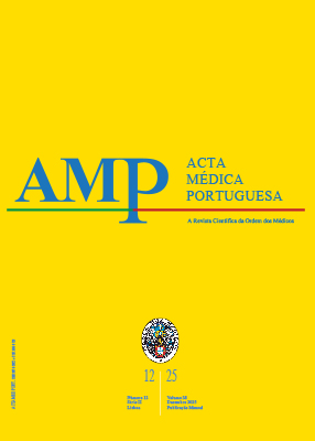 					Ver Vol. 38 N.º 12 (2025): Dezembro
				